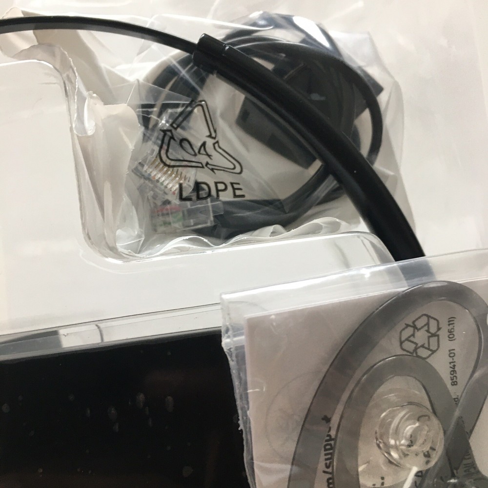 Plantronics - CS540 Wireless DECT Headset | Poly | Single Ear (Mono) Over-Ear