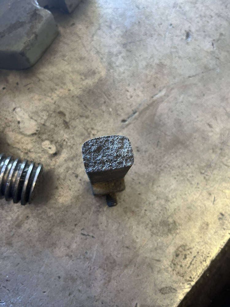 Troyke rotary table BH-12