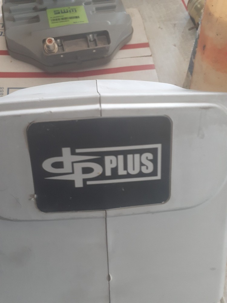 Dish Network Digital LNBF Satellite antenna DP PLUS Dual LNBF ESTATE PMC