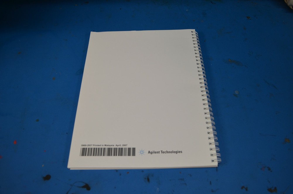 Agilent N6700 Modular Power System User's Guide 5969-2937 Third Edition