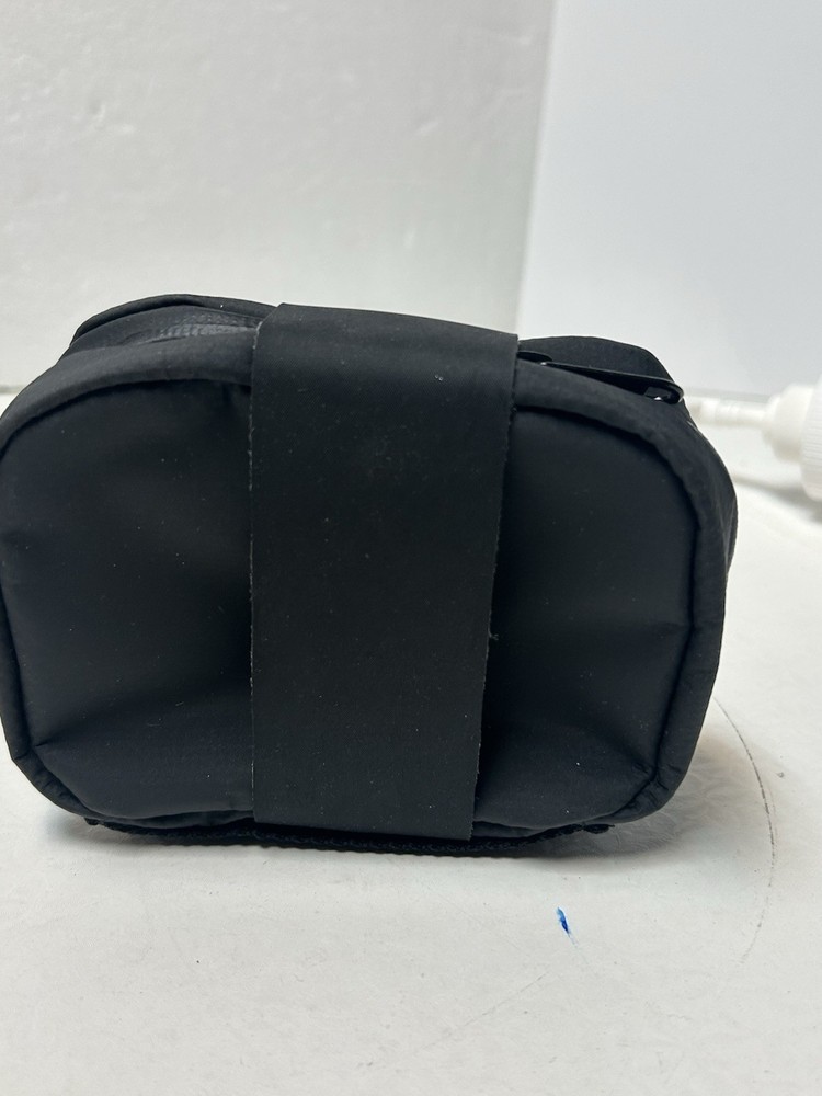 Boa Saddle bag Small - Brand New