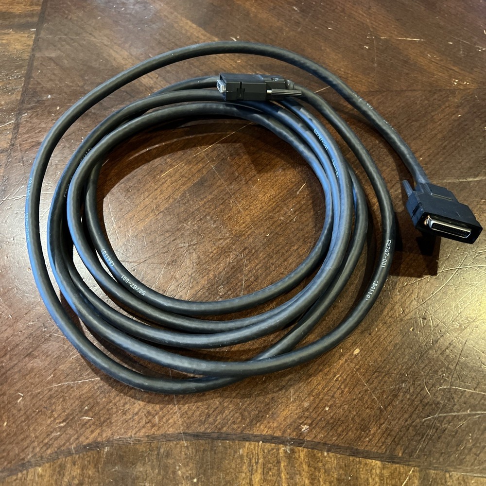 Polycom 2457-52787-001 3m Millennium Main Cable for CX5100 CX5500 Camera & Codec