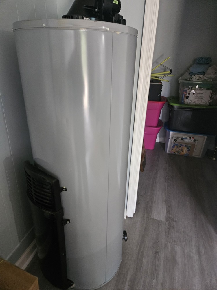 State Brand Name Gas Power Vent Water Heater Natural Gas Water Heater