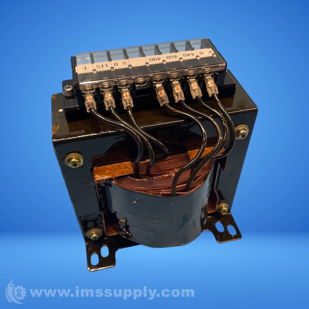 Chuo UN-7 Transformer FNIP