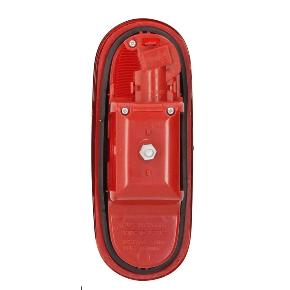 Third Brake Light Modern LED Brake Light Upgrade for 93850108