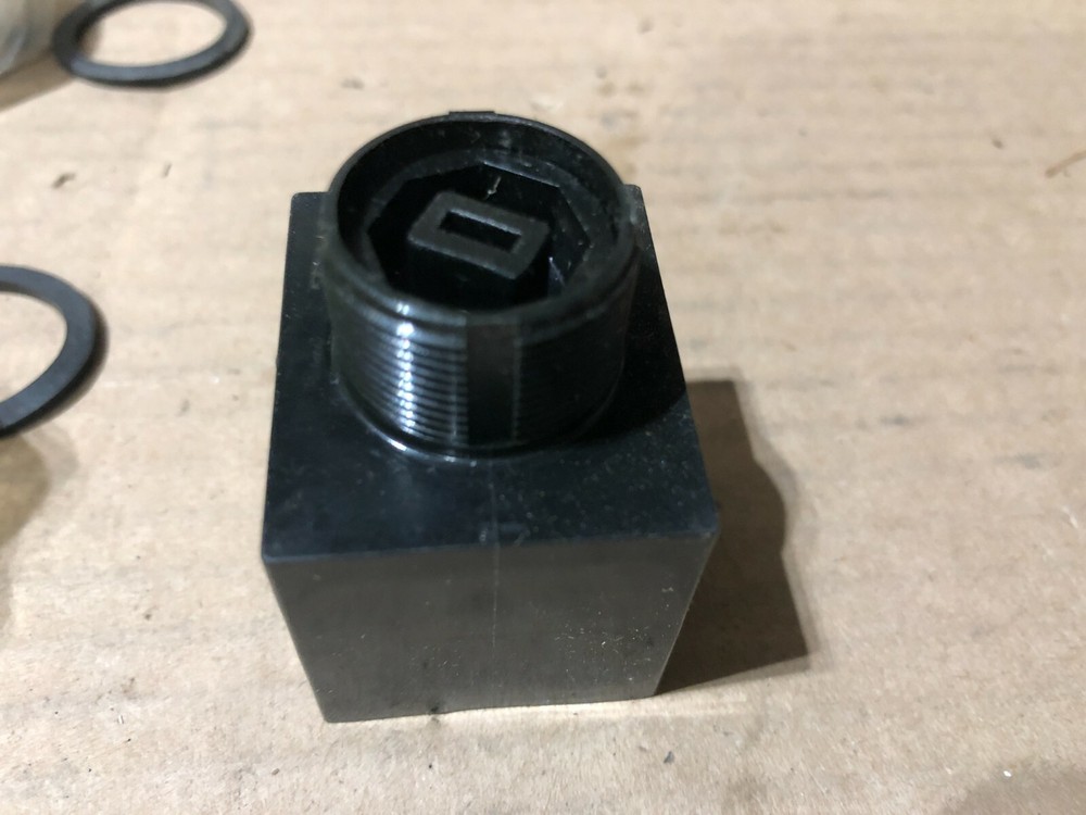 Honeywell, Selector, PWSBM101