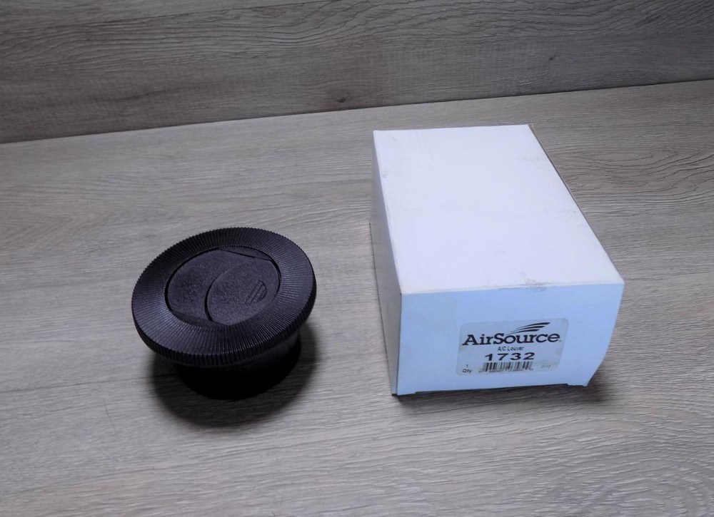Airsource 1732 A/C Louver