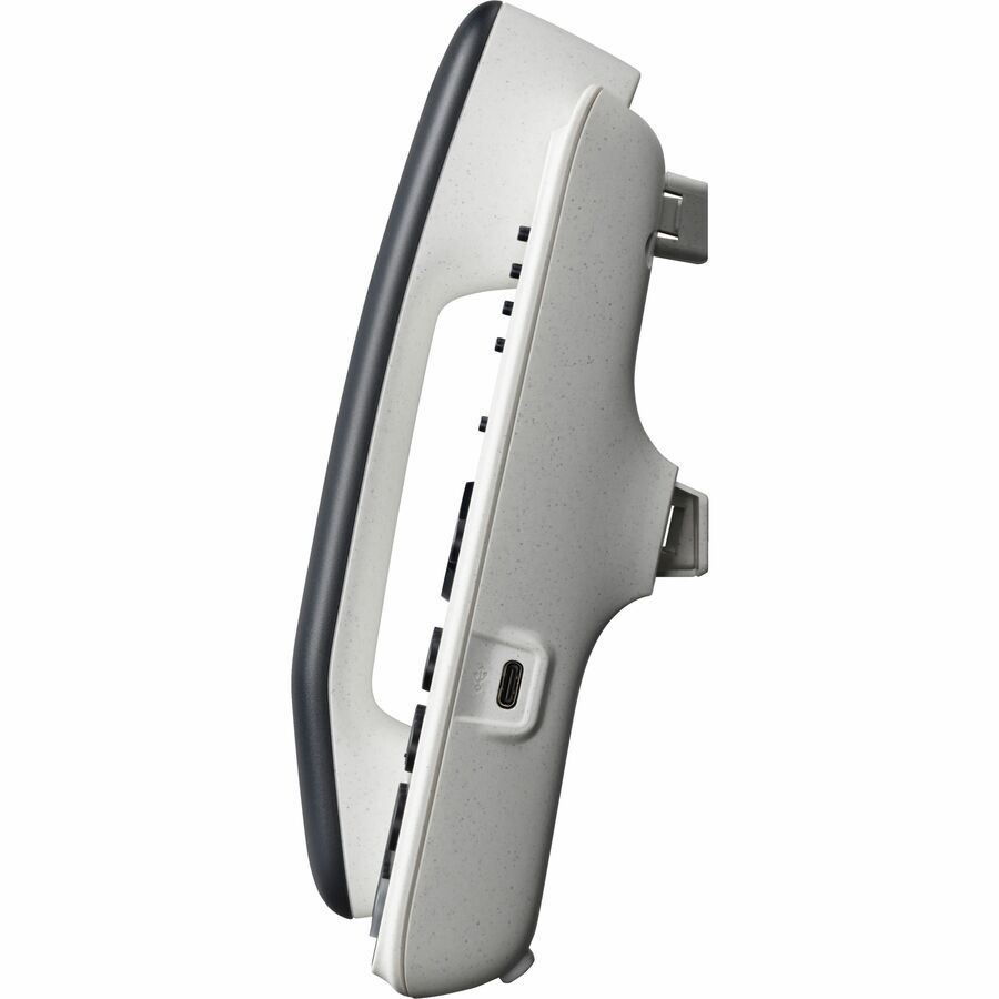 Poly Edge E220 IP Phone - Corded - Corded/Cordless - Bluetooth - Desktop, Wall M
