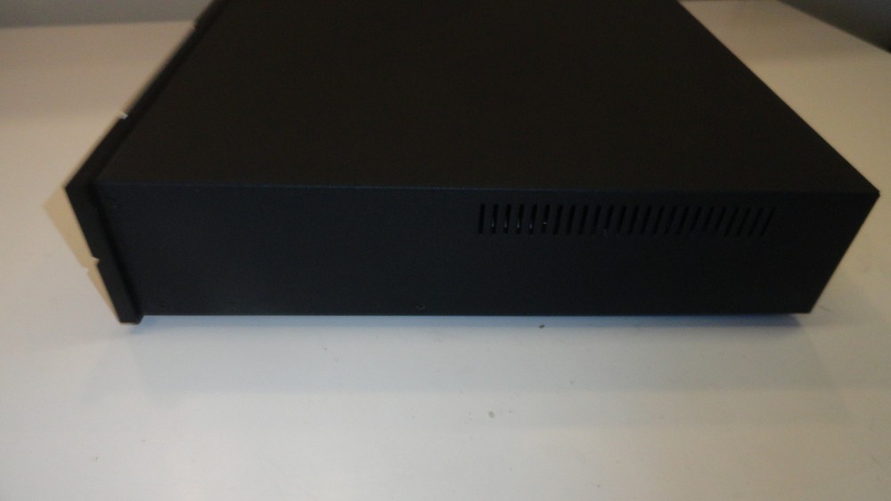 RUNCO DLC-2000HD