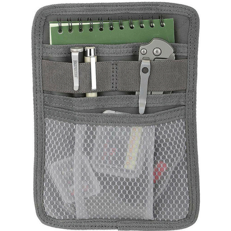 New New Maxpedition Entity Low Profile Panel NTTPNFGRY