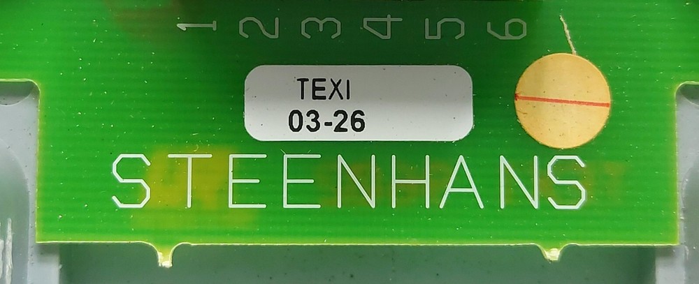 ZENITEL SB-01 Substation for Headset