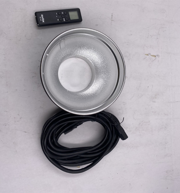 GODOX SL-150W LED VIDEO LIGHT DAYLIGHT