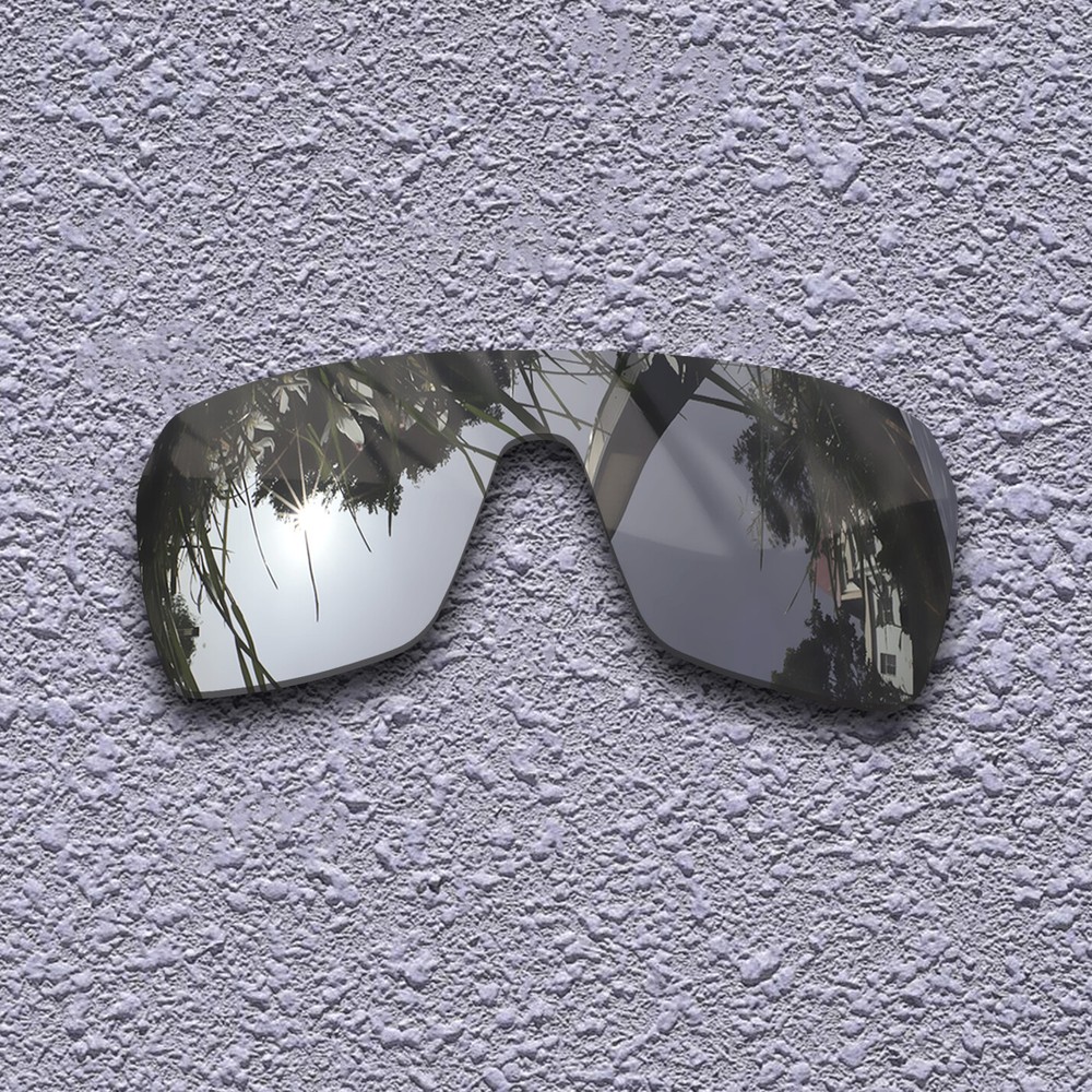 Replacement Lenses For-Spy Optic Flynn Sunglasses-Multiple Options Polarized