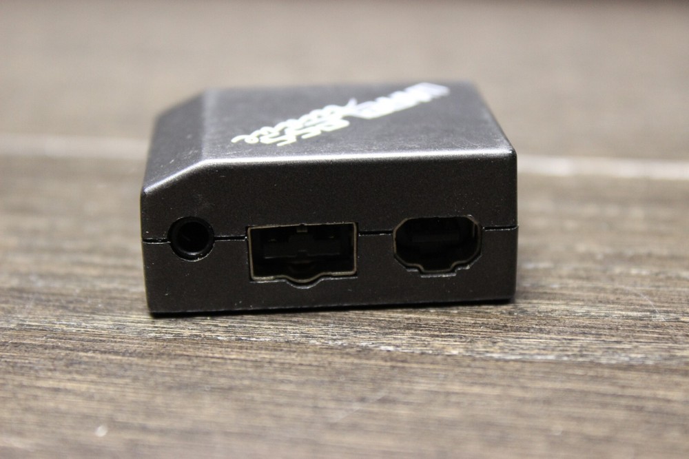 Game Elements by Gemini Wireless Receiver For GGE4170 Unknown Condition