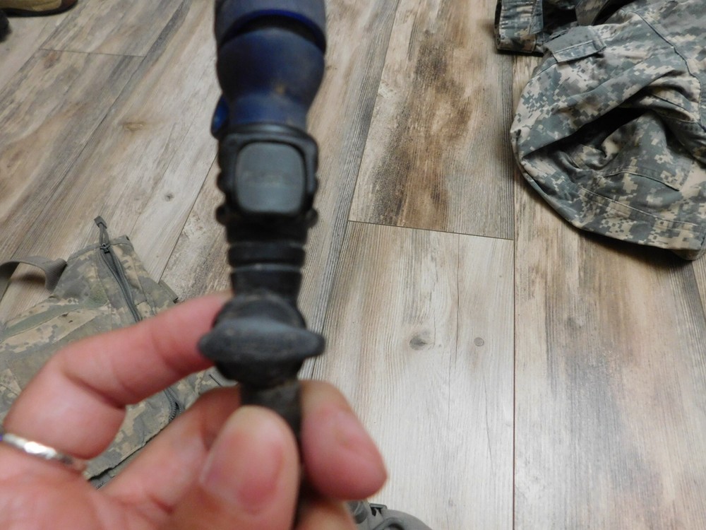 CAMELBAK THERMOBAK 3L 100 oz ACU HYDRATION PACK