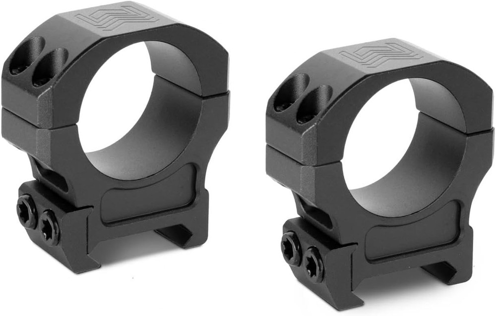 Monstrum Razorclaw Series Precision Scope Rings
