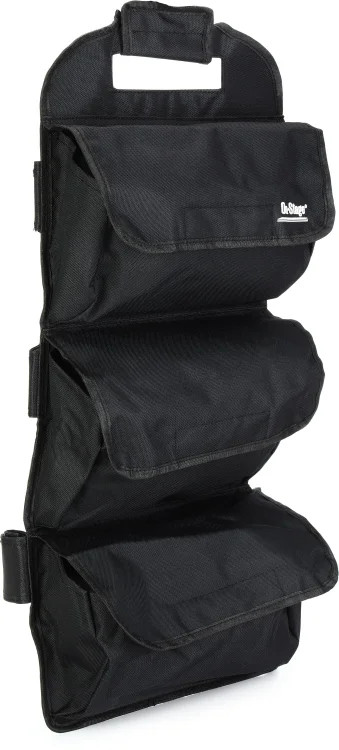 On-Stage UCB1250 Utility Cart Handle Bag
