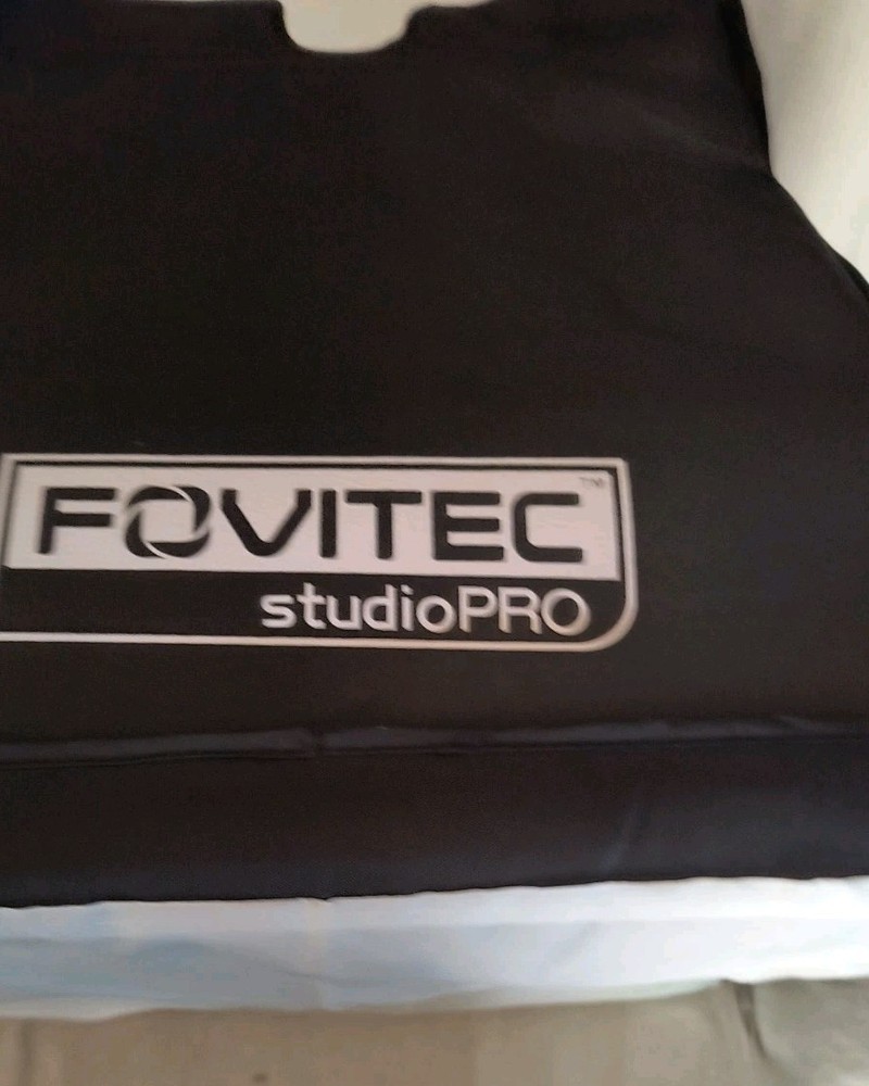 Fovitec 600 Series studio lighting led panel (2)