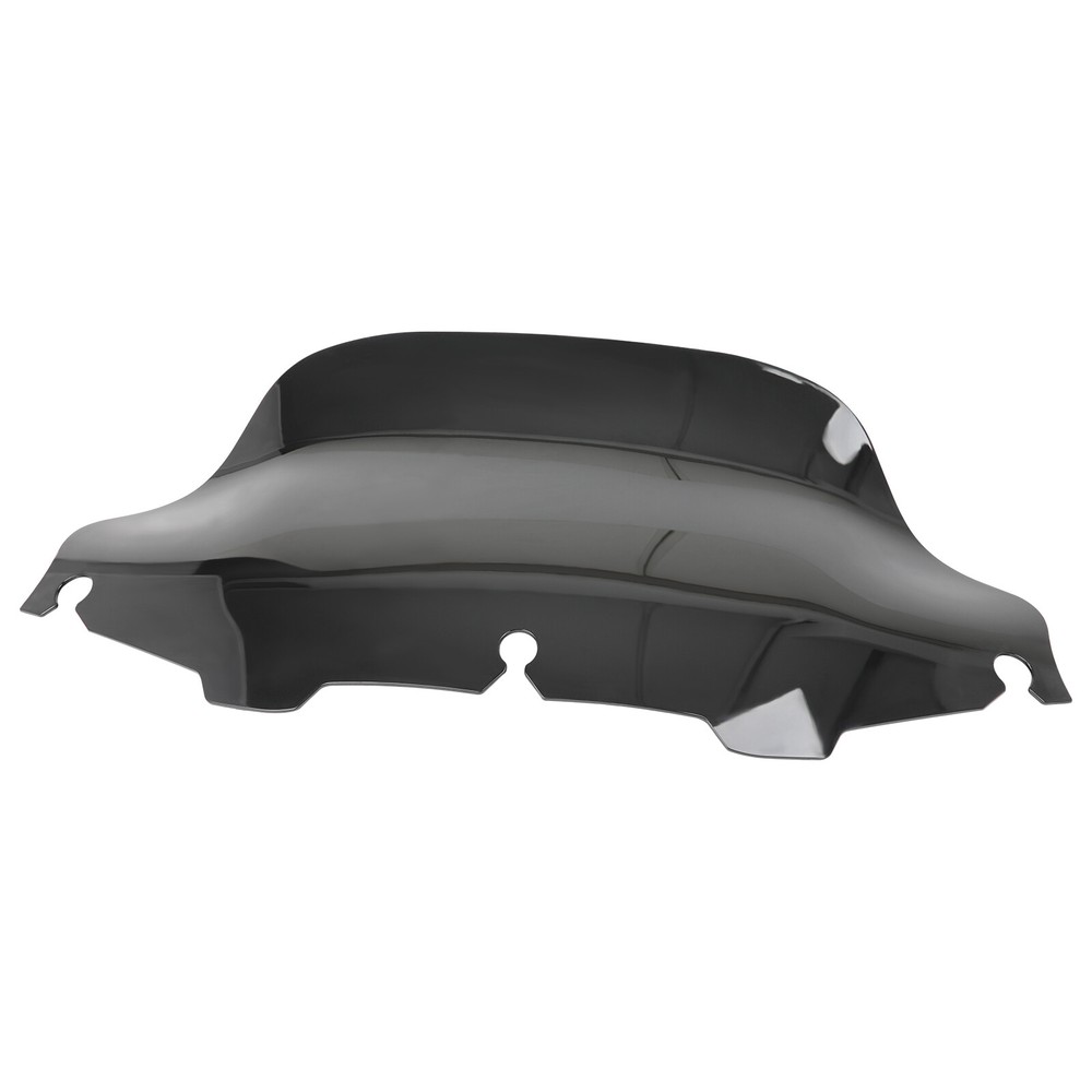 8" Windshield Windscreen For Harley Ultra Classic Electra Glide FLHTCU 1996-2013