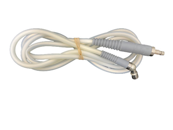 LuxTec Fiber Optic Light Cable 45 Degree Angle