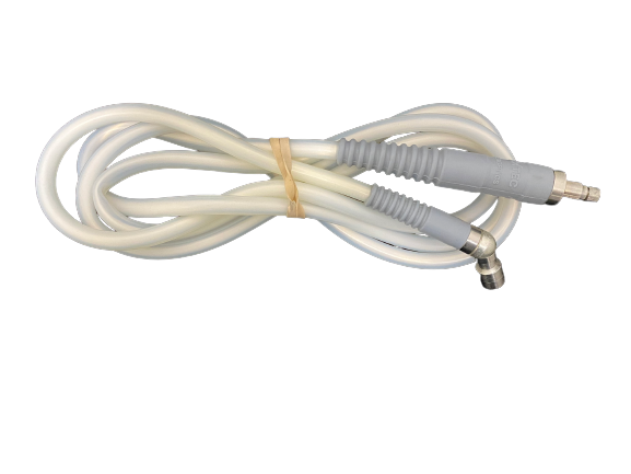 LuxTec Fiber Optic Light Cable 45 Degree Angle