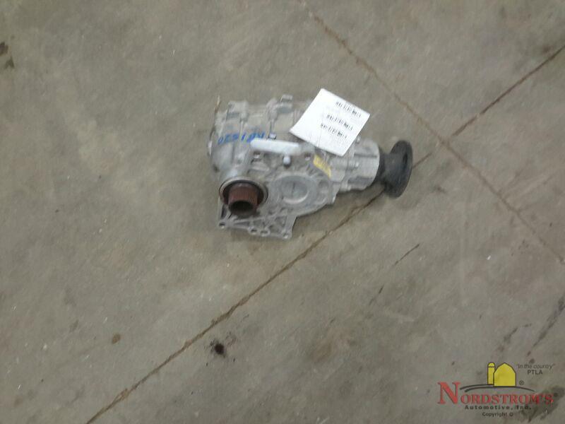 2017 Kia Sorento 4X4 Transfer Case