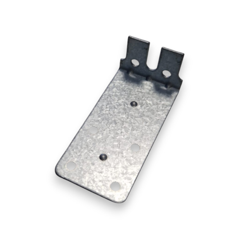 ELIWELL D00A00BA100200 BRACKET FOR PRESSURE SWITCH D16-17 016-017