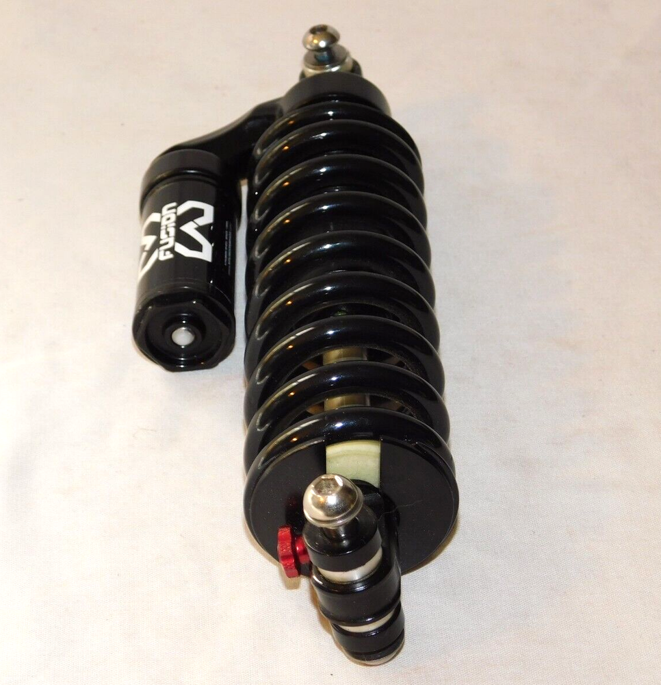 X-FUSION Vector S400X69 Rear Shock - Display model, Never Used
