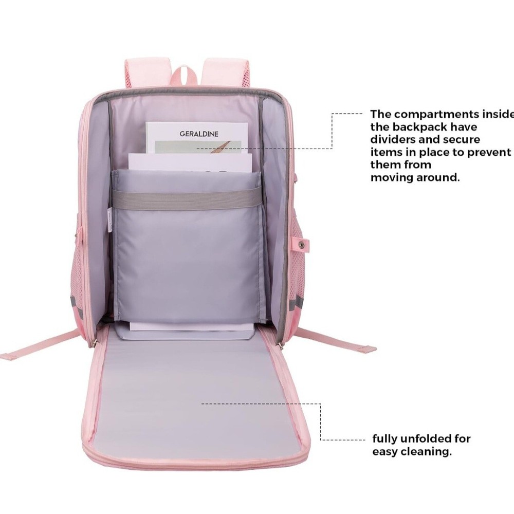 MOODONE Kids Backpack