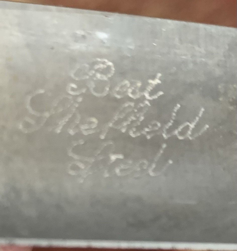 Vintage Rolls Razor. Made in England. read description