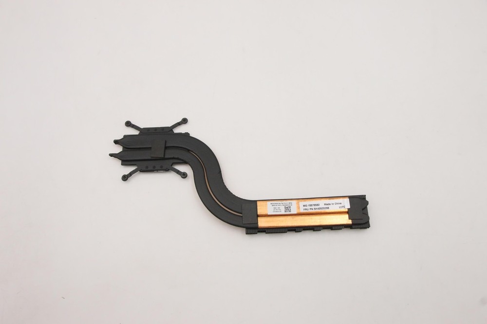 5H40S20286 Heatsink L 82LN TAISOL