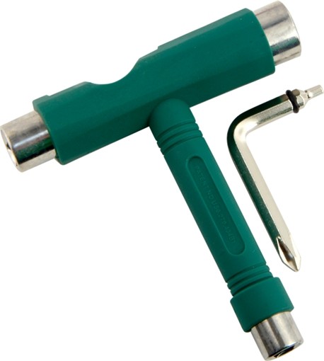 UNIT SKATE SKATE TOOL - FOREST GREEN