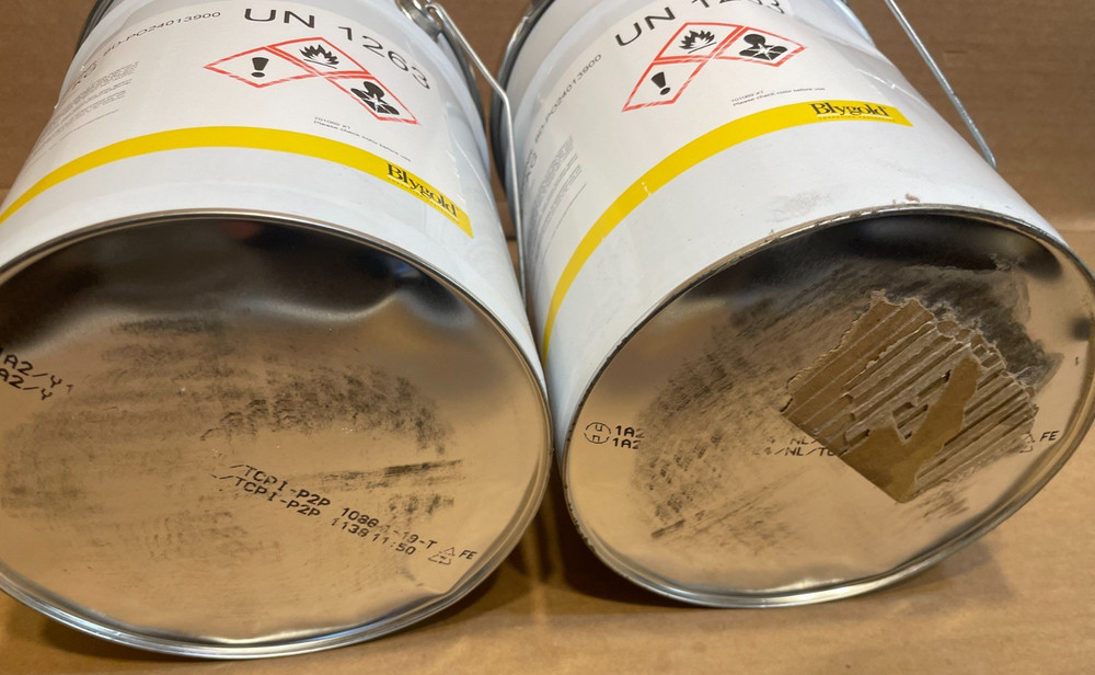2 GALLONS Blygold POLUAL XT Coating HVAC Coil Coating Protective Coating