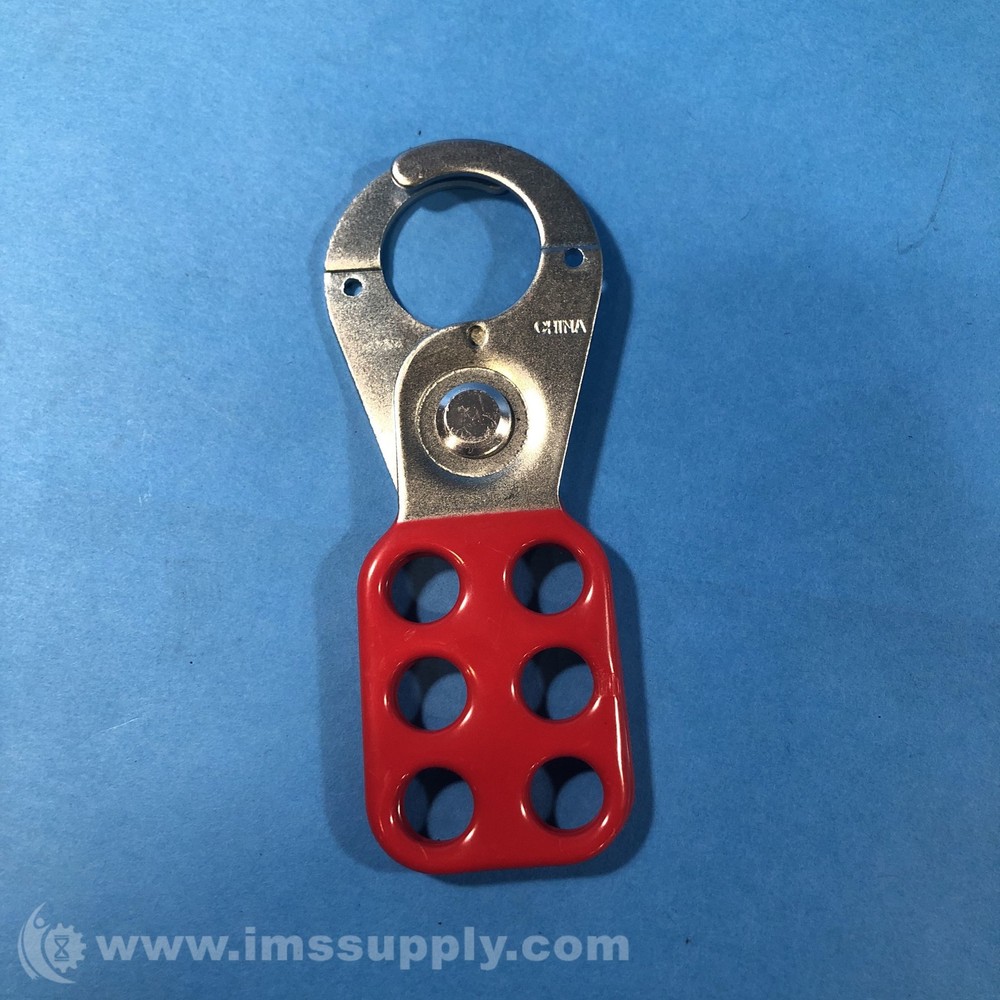 Climbing Descender Device FNIP