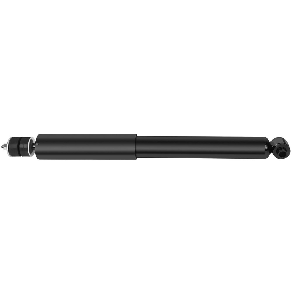 Front Rear Complete Struts Assembly for Ford Mustang 2011-2014 172540