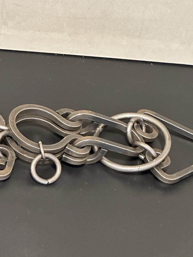 Heavy Metal Puzzle