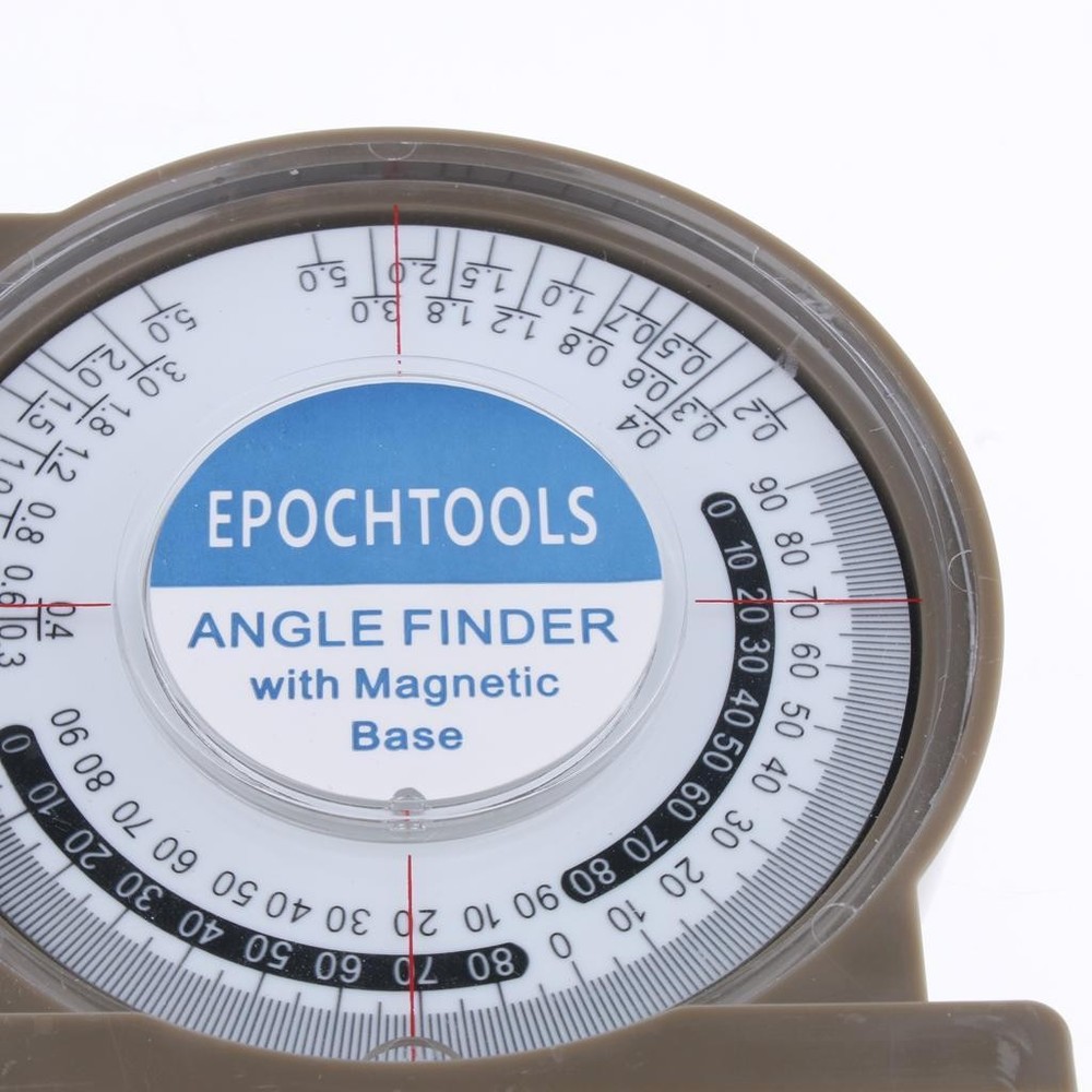 Protractor Angle Degrees Base Angle Level