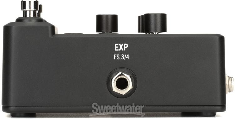 Line 6 HX One Guitar Multi-effects Floor Processor