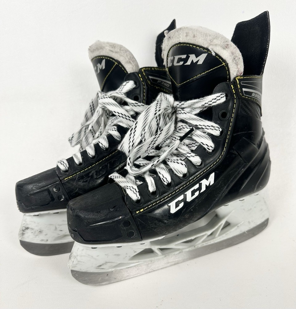 CCM Super Tacks 9350 US size 5