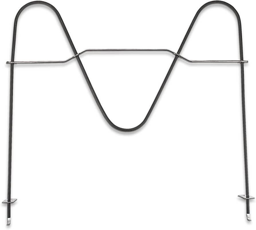 Bake Element Compatible Replacement For Samsung Range No NE59K3310SW/AA