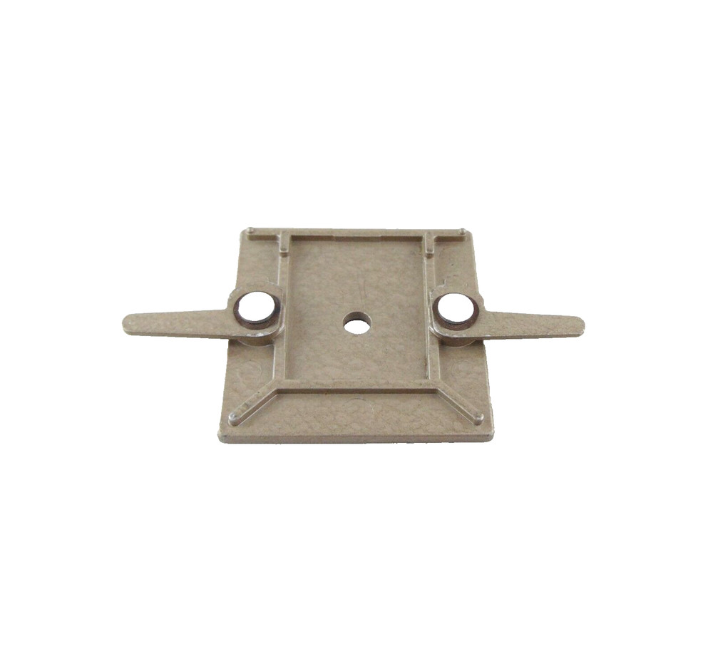 Tripod Base Platform Quick Release - Metal - for TLR Camera