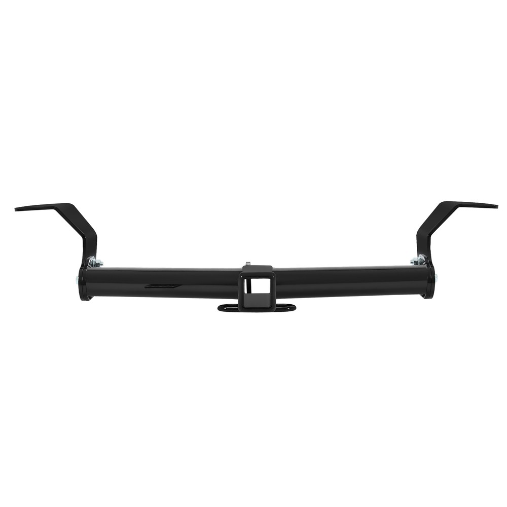 Black For Honda CR-V 2017-2023 Towing Trailer Hitch 2'' Receiver Class 3