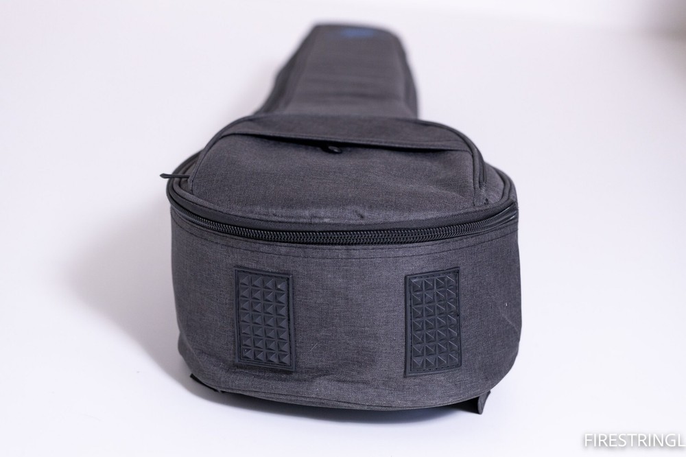 Soft Padded Case for Kazakh Traditional Dombra