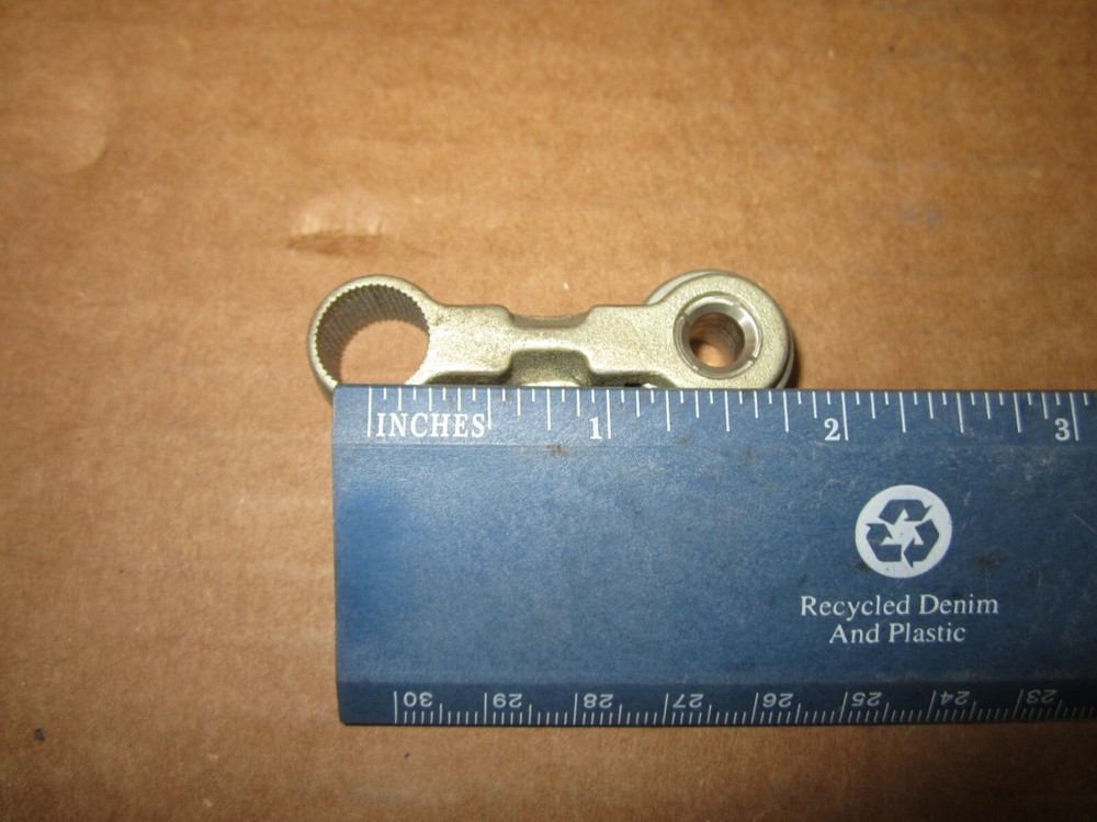 NAMCO LIMIT SWITCH ROLLER LEVER ARM EL010-53338