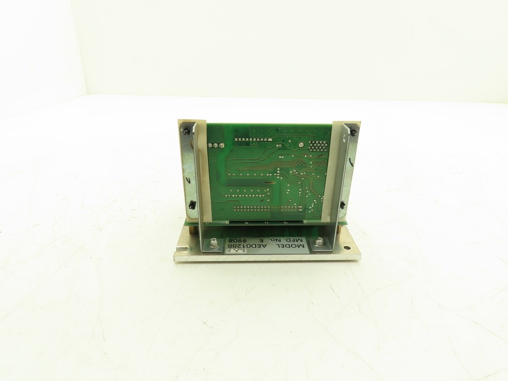 Panasonic AED01288 | ZUEP58041 Robotics Circuit Board