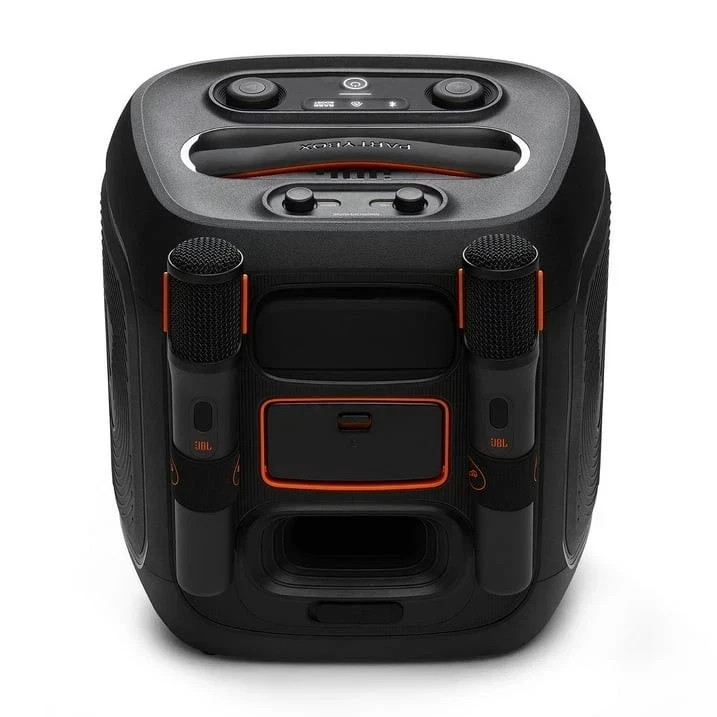 JBL PartyBox Encore Karaoke Bluetooth Party Speaker
