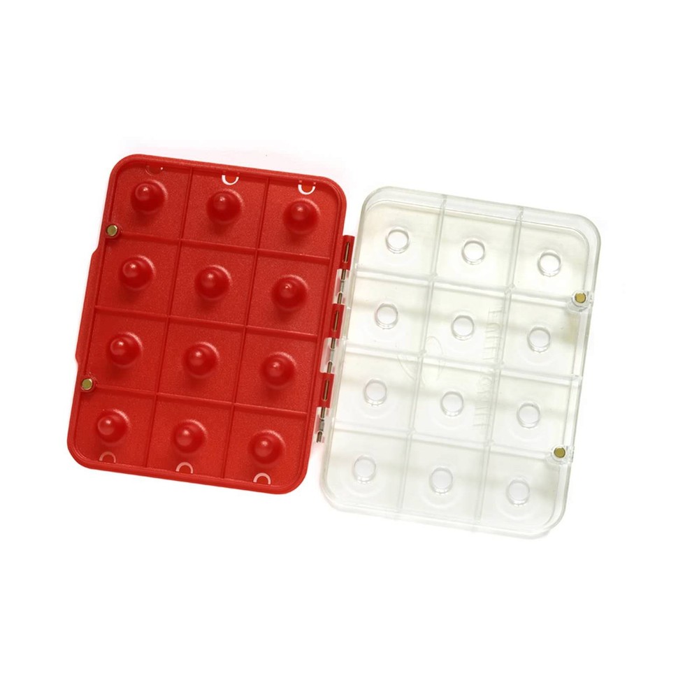 Fulling Mill Dubbing Box