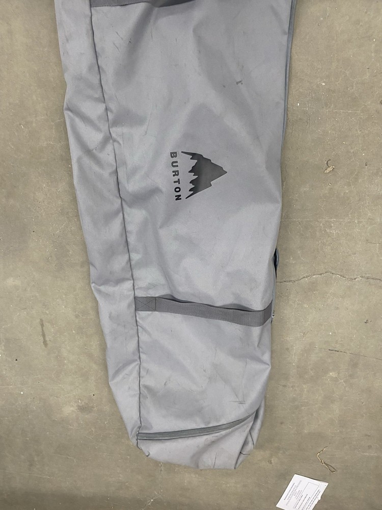 Used Burton 146 Cm  Space Sack Snowboard Bag