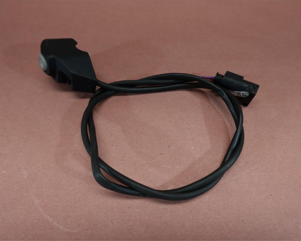 2016 15-18 BMW R1200RS Left Side Switch Gear Light