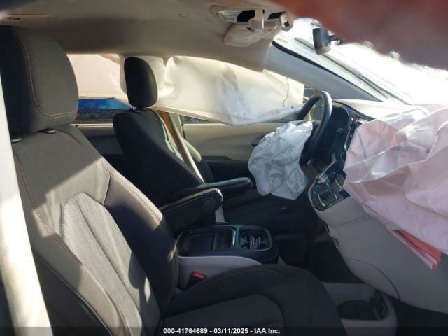 Speedometer MPH 3.5" Screen Fits 20 PACIFICA 4719875